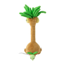 Load image into Gallery viewer, Pokemon Center Alolan Exeggutor Sitting Cutie/Fit