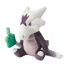 Load image into Gallery viewer, Pokemon Center Alolan Marowak Sitting Cutie/Fit