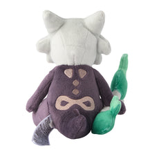 Load image into Gallery viewer, Pokemon Center Alolan Marowak Sitting Cutie/Fit