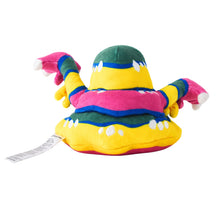 Load image into Gallery viewer, Pokemon Center Alolan Muk Sitting Cutie/Fit