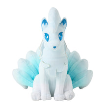 Load image into Gallery viewer, Pokemon Center Alolan Ninetales Sitting Cutie/Fit