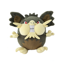 Load image into Gallery viewer, Pokemon Center Alolan Raticate Sitting Cutie/Fit