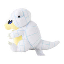 Load image into Gallery viewer, Pokemon Center Alolan Sandshrew Sitting Cutie/Fit