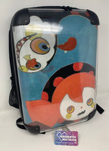Load image into Gallery viewer, Puella Madoka Magica Rebellion Movie Hardcase bag Expo Exclusive Carart style CT- C02