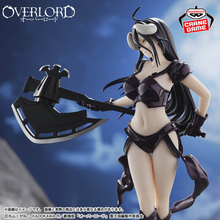 Load image into Gallery viewer, Overlord Albedo Figure Bikini Armor Ver. Banpresto