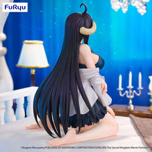 Load image into Gallery viewer, Overlord Figure Albedo Loungewear ver. Noodle Stopper FuRyu