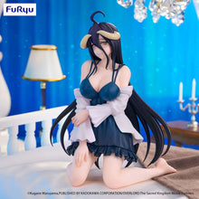 Load image into Gallery viewer, Overlord Figure Albedo Loungewear ver. Noodle Stopper FuRyu