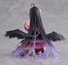 Load image into Gallery viewer, Overlord Figure Albedo Negligee ver. Desktop Cute Taito