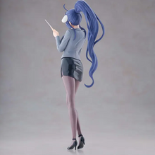 Load image into Gallery viewer, Overlord Albedo Figure Teacher Style Ver. Banpresto