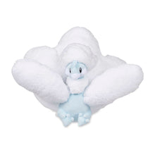 Load image into Gallery viewer, Pokemon Plush Mega Altaria Pokemon Center
