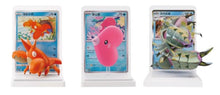Load image into Gallery viewer, Pokemon TCG Dream Painting Aquatic Figure Blind Box Simplified Chinese