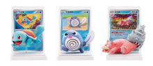 Load image into Gallery viewer, Pokemon TCG Dream Painting Aquatic Figure Blind Box Simplified Chinese