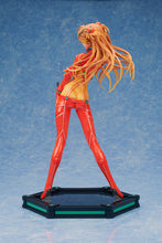 Load image into Gallery viewer, Neon Genesis Evangelion Figure 1/4 Scale Asuka Shikinami Langley Test Plugsuit BellFine