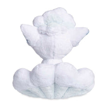Load image into Gallery viewer, Pokemon Plush Alolan Vulpix Comfy Friends / Fuwa Fuwa Daki Pokemon Center