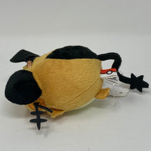 Load image into Gallery viewer, Pokemon Plush Keychain Dedenne My Pokemon Collection 2014 Banpresto