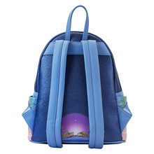 Load image into Gallery viewer, Disney Pixar Mini Backpack I Lava You Loungefly