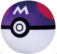Load image into Gallery viewer, Pokemon Plush Monster Ball Collection Vol 5 2025 Banpresto