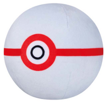 Load image into Gallery viewer, Pokemon Plush Monster Ball Collection Vol 5 2025 Banpresto
