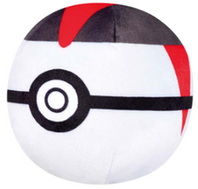 Load image into Gallery viewer, Pokemon Plush Monster Ball Collection Vol 6 2025 Banpresto