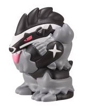 Load image into Gallery viewer, Pokemon Kids Figure Traveling Friends 2022 Bandai