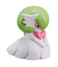 Load image into Gallery viewer, Pokemon Kids Figure Traveling Friends 2022 Bandai