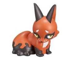 Load image into Gallery viewer, Pokemon Kids Figure Traveling Friends 2022 Bandai