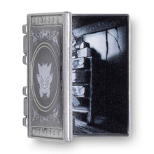 Load image into Gallery viewer, Pokemon Folding Enamel Pin Banette Scary Stories Pokemon Center