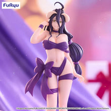 Load image into Gallery viewer, Overlord Figure Albedo Bicute Ribbons FuRyu