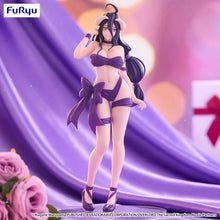 Load image into Gallery viewer, Overlord Figure Albedo Bicute Ribbons FuRyu