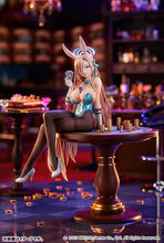 Load image into Gallery viewer, Blue Archive Asuna Ichinose Bunny Girl Game Playing Ver. 1/7 Scale Figure Good Smile Arts Shanghai