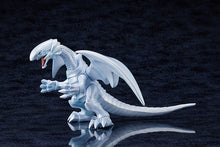 Load image into Gallery viewer, Yu-Gi-Oh Blue-Eyes White Dragon Soft Vinyl Figure Duel Monsters