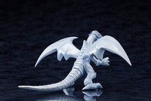 Load image into Gallery viewer, Yu-Gi-Oh Blue-Eyes White Dragon Soft Vinyl Figure Duel Monsters