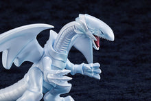 Load image into Gallery viewer, Yu-Gi-Oh Blue-Eyes White Dragon Soft Vinyl Figure Duel Monsters