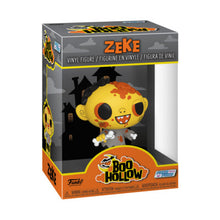 Load image into Gallery viewer, Boo Hollow Figure Zeke Paka Paka Funko