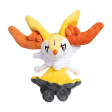 Load image into Gallery viewer, Pokemon Center Braixen Sitting Cutie/Fit