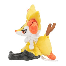 Load image into Gallery viewer, Pokemon Center Braixen Sitting Cutie/Fit