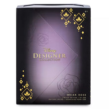 Load image into Gallery viewer, Disney Designer Ultimate Princess Celebration Sleeping Beauty Aurora Briar Rose Doll Figure