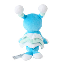 Load image into Gallery viewer, Pokemon Center Brionne Sitting Cutie/Fit