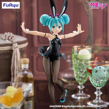 Load image into Gallery viewer, Piapro Figure Hatsune Miku BiCute Bunnies FuRyu