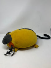 Load image into Gallery viewer, Pokemon Plush Dedenne Tekuteku Pose 2014 Banpresto