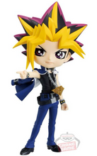 Load image into Gallery viewer, Yu-Gi-Oh Figure Yami Yugi Qposket Banpresto