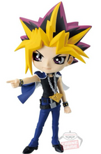 Load image into Gallery viewer, Yu-Gi-Oh Figure Yami Yugi Qposket Banpresto
