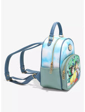 Load image into Gallery viewer, Studio Ghibli Mini Backpack Castle in the Sky Pazu & Sheeta Our Universe