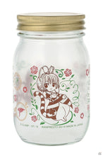 Load image into Gallery viewer, Cardcaptor Sakura Sakura In Wonderland Cheshire Cat Glass Bottle Ichiban Kuji G Prize Banpresto