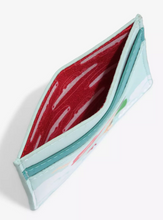 Load image into Gallery viewer, Studio Ghibli Cardholder Ponyo & Sosuke Our Universe