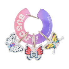 Load image into Gallery viewer, Pokemon Blind Box Acrylic Carabiner BUG OUT! Pokemon Center