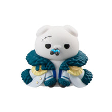 Load image into Gallery viewer, One Piece Figure Nyan Piece Nyan! Megahouse Mega Cat Project