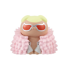 Load image into Gallery viewer, One Piece Figure Nyan Piece Nyan! Megahouse Mega Cat Project