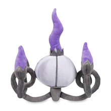 Load image into Gallery viewer, Pokemon Plush Chandelure Pokemon Center