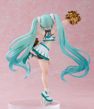 Load image into Gallery viewer, Piapro Figure Hatsune Miku Fashion Uniform Ver. Taito